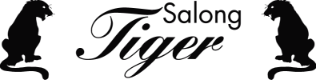 Salong Tiger Logo